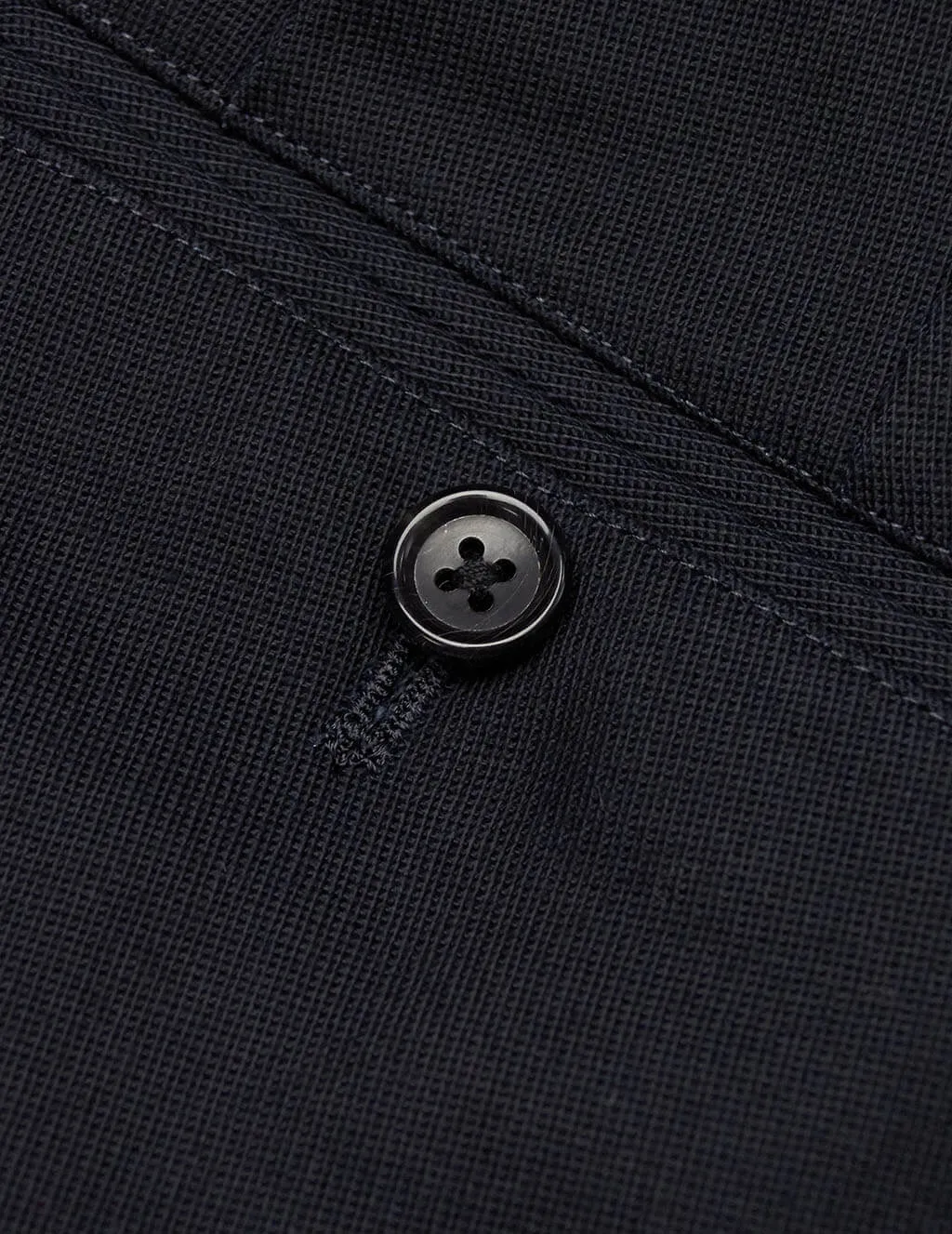 1" Cuff Cavalary Chinos