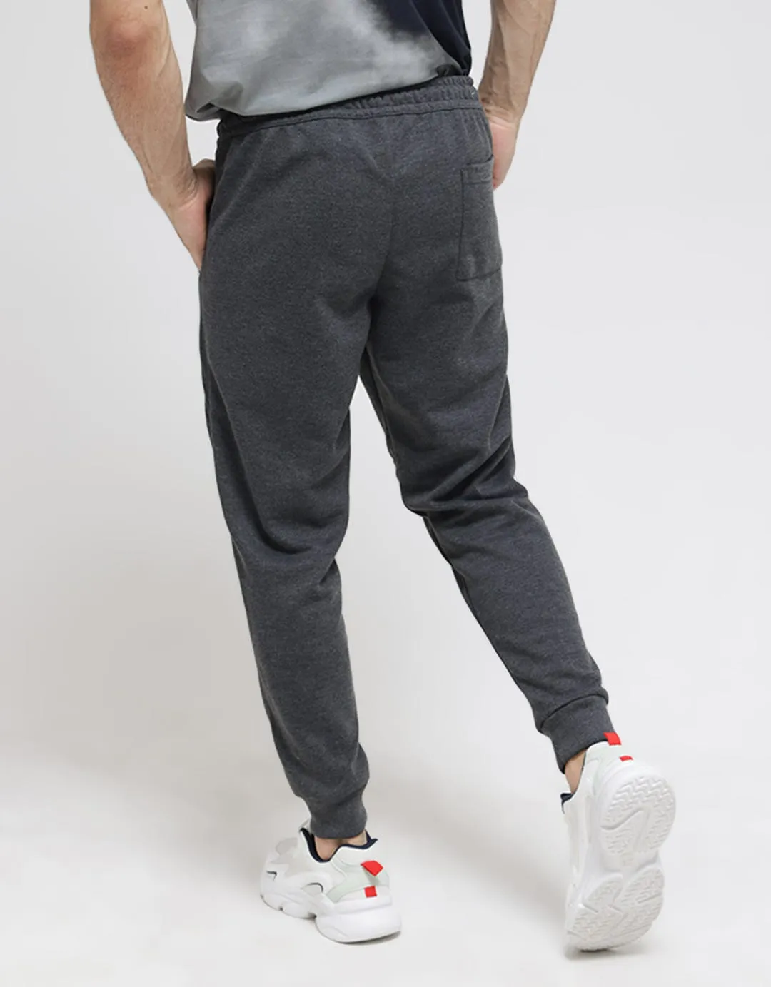 American Jeans Long Pants Cut And Sewn Reverse Fabric On Side