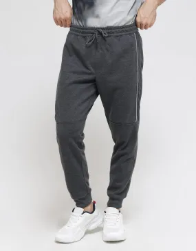 American Jeans Long Pants Cut And Sewn Reverse Fabric On Side