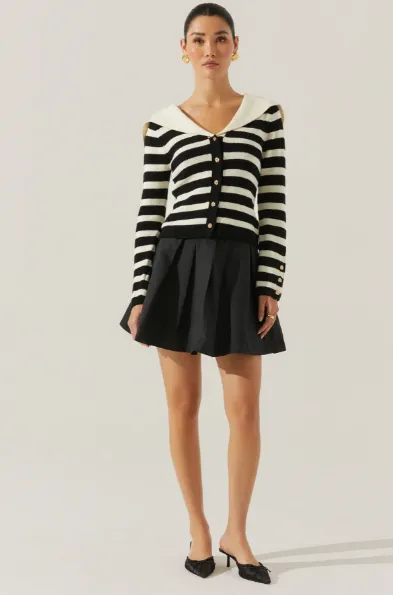 Antheia Skirt