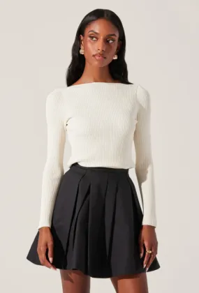 Antheia Skirt