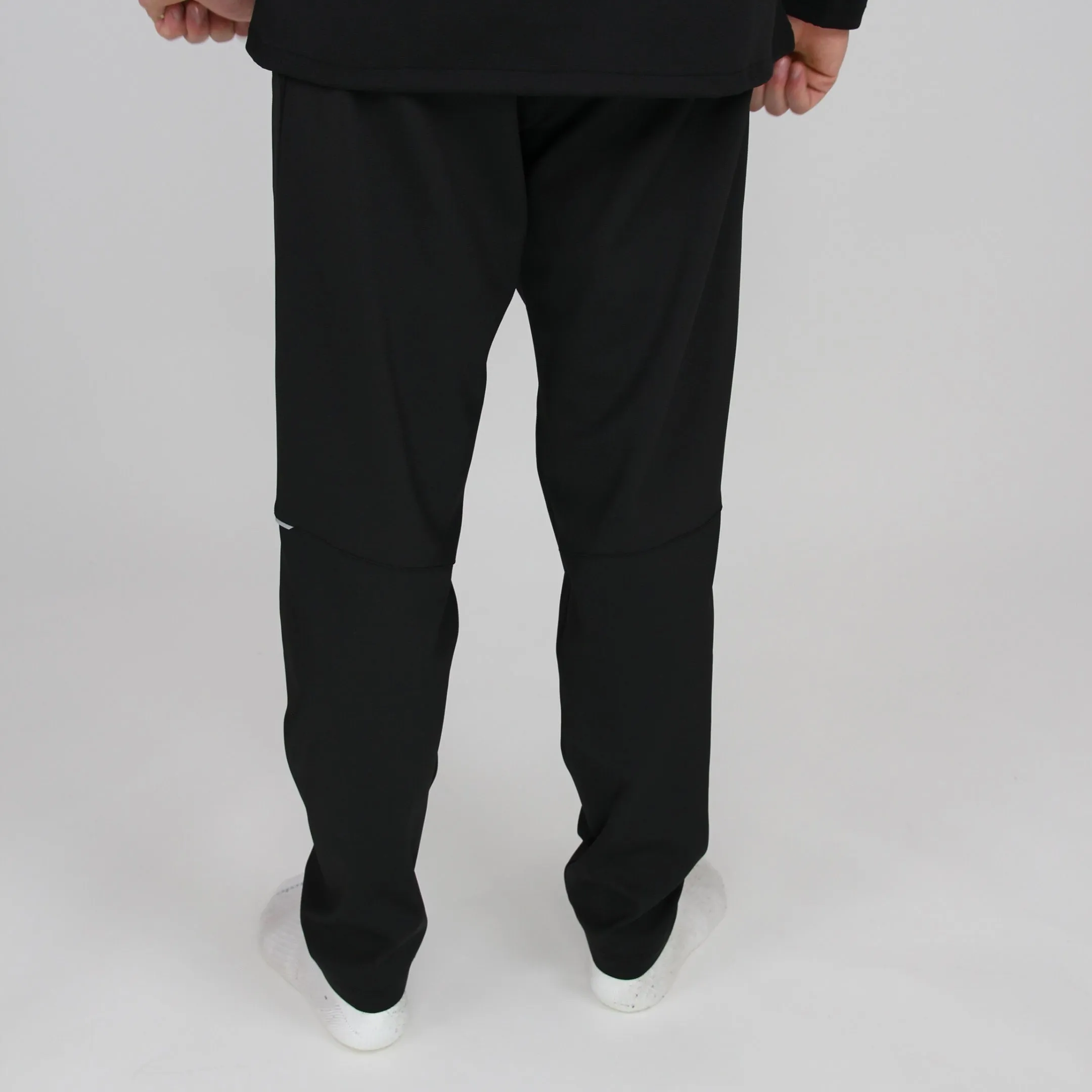 Athletic Lightweight Joggers (Black)