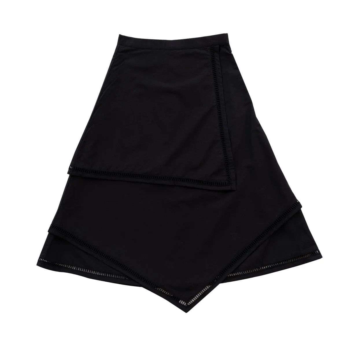 Audry Skirt - Black