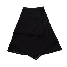 Audry Skirt - Black