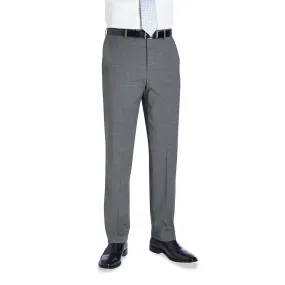 Avalino Trousers Light Grey
