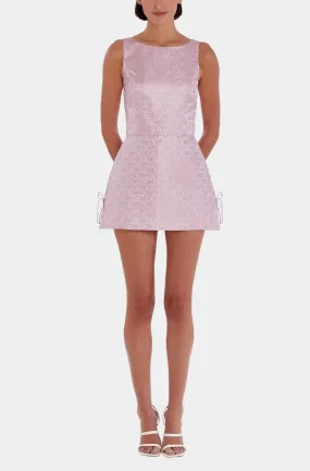 Avelina Skort Romper