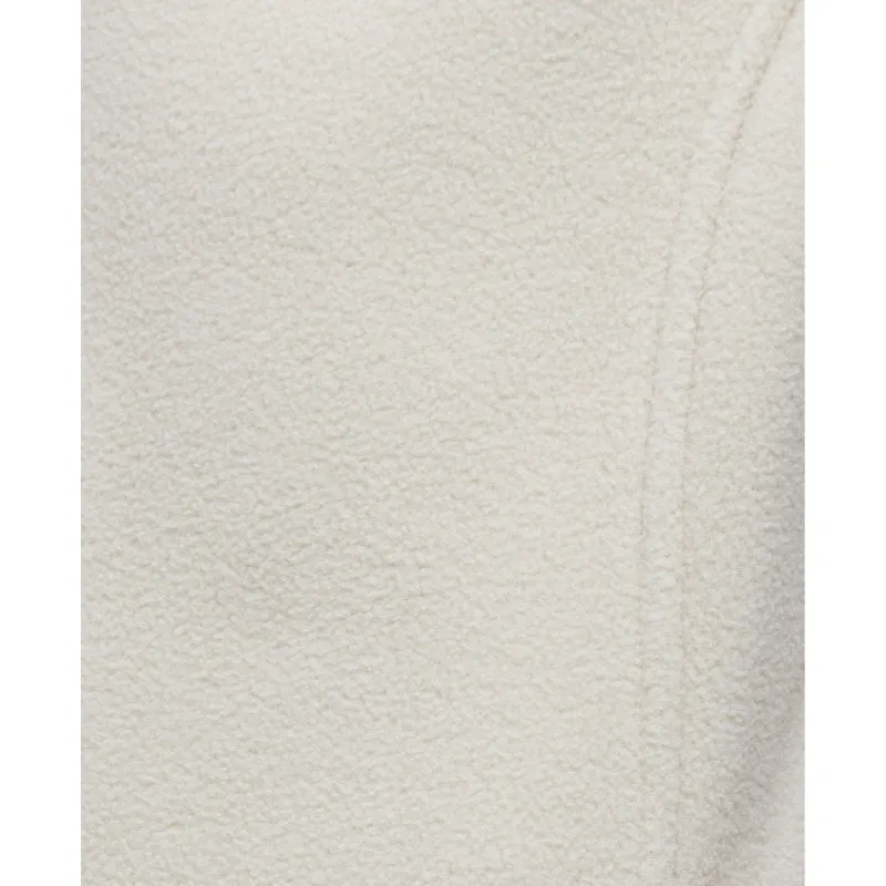 Barbour Country Colton Ladies Fleece Gilet - Pearl