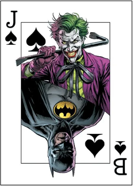 BATMAN THREE JOKERS #1 (OF 3) PREMIUM VAR A RED HOOD (W/FREE PLAYING CARDS PROMO PACK) 08/25/20