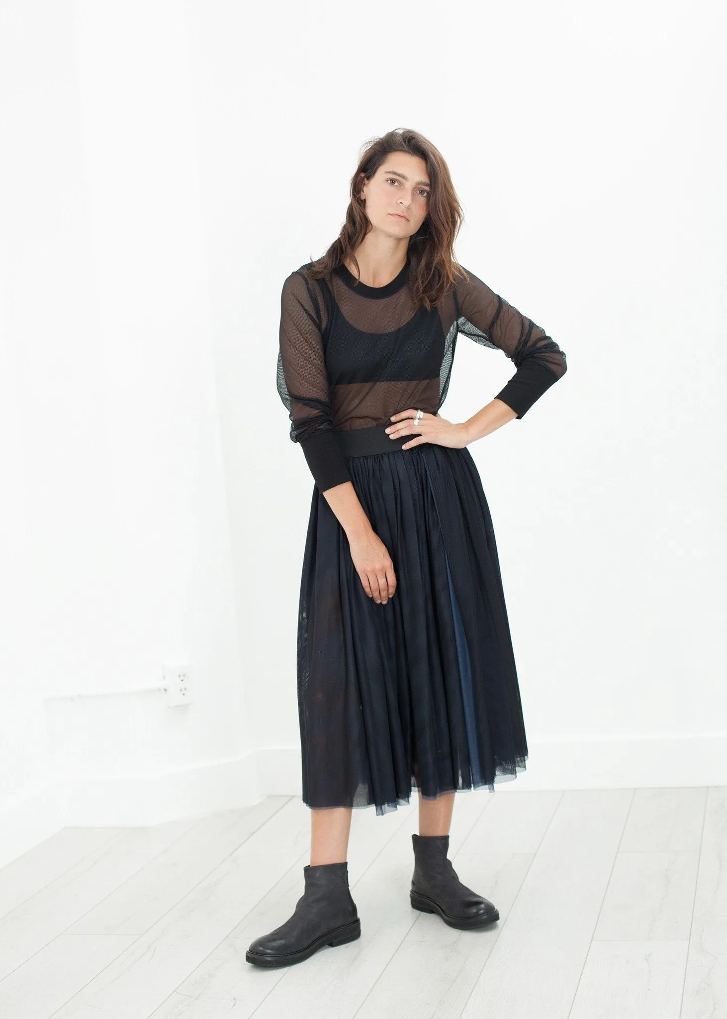 BEST Net Panel Skirt