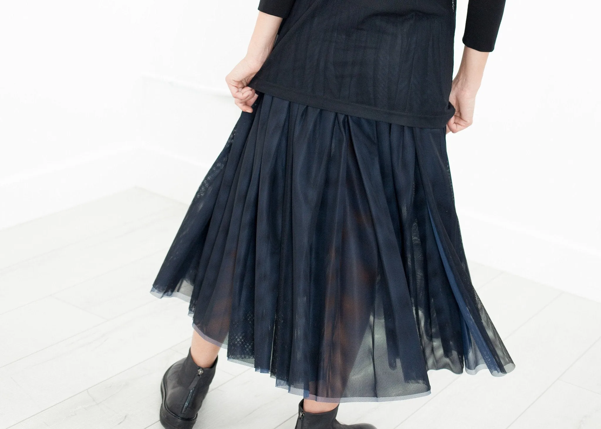 BEST Net Panel Skirt