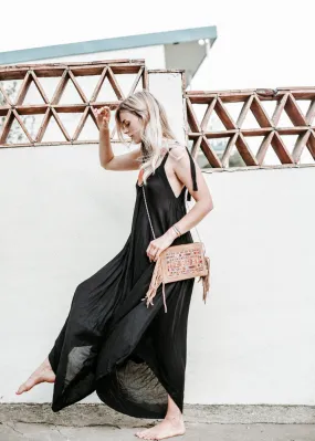 Boho Jumpsuit & Romper