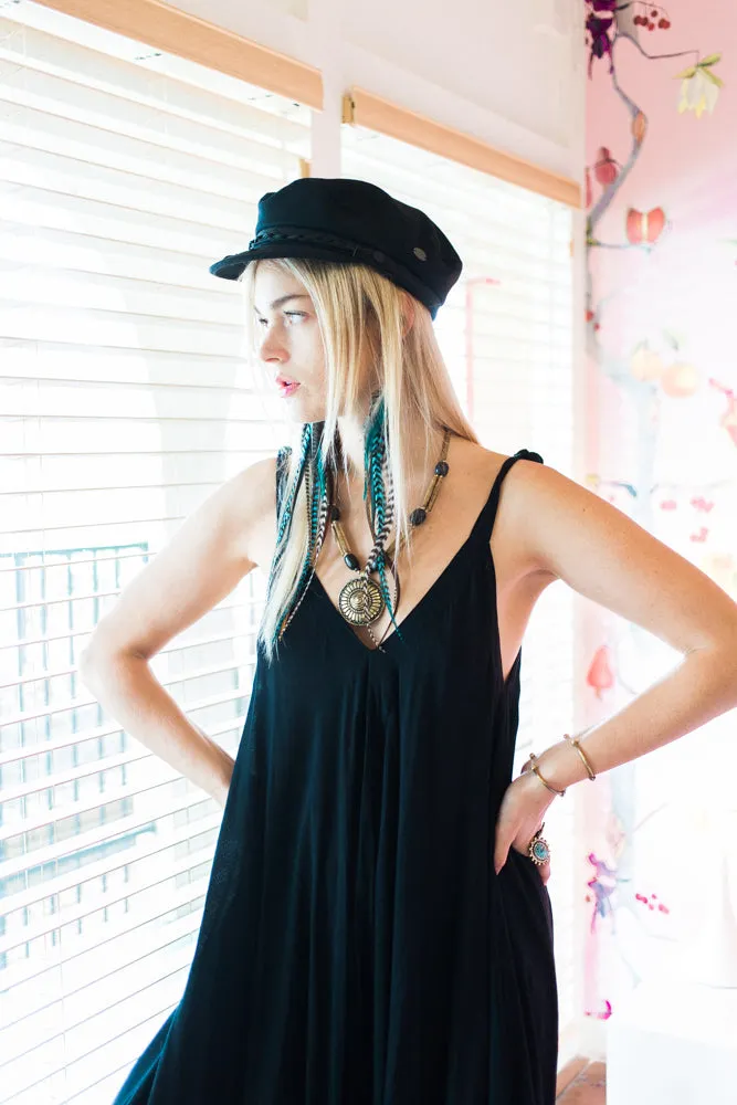 Boho Jumpsuit & Romper