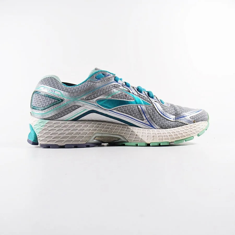 BROOKS Edition 16