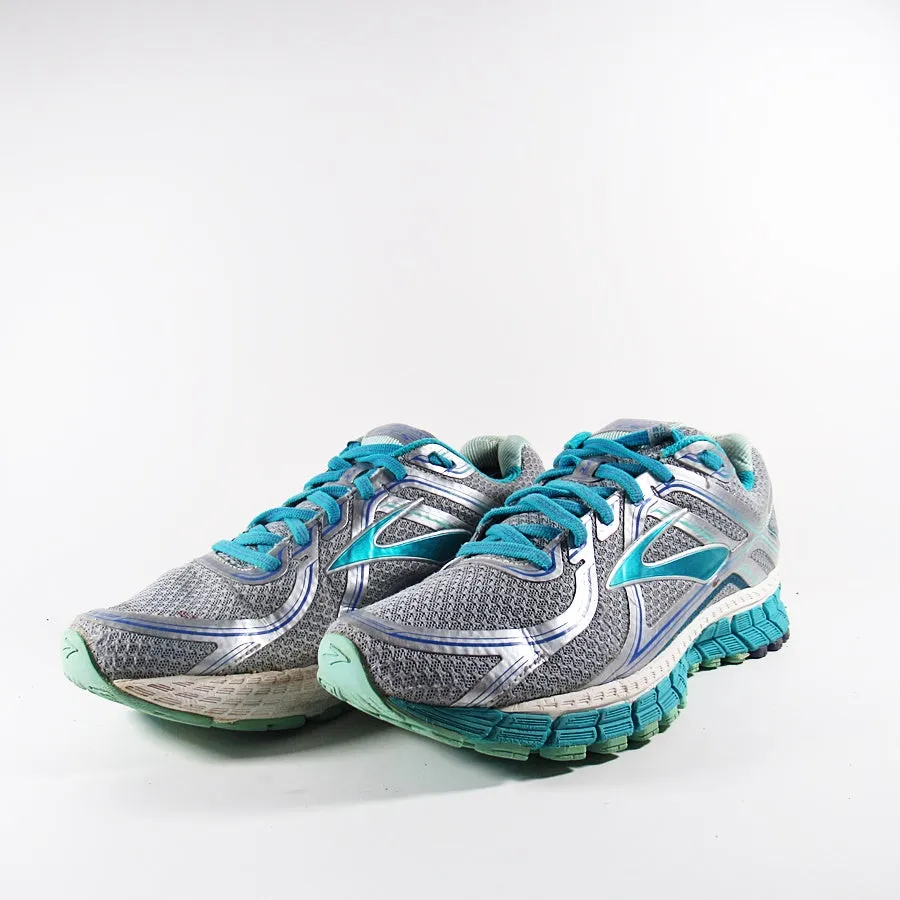 BROOKS Edition 16