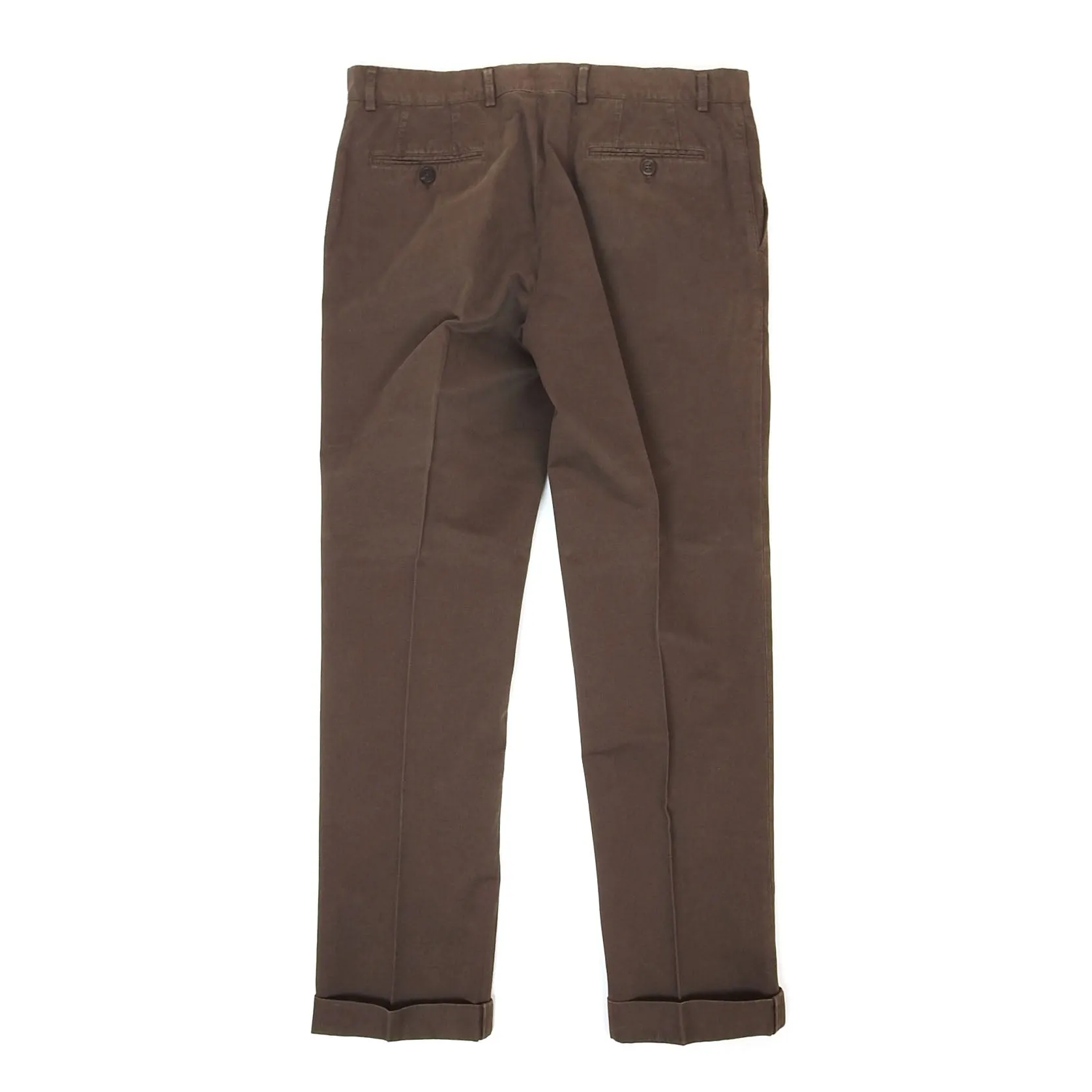 Brunello Cucinelli Chinos Size 52