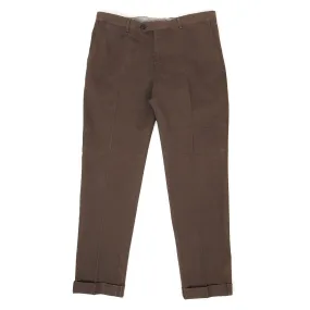Brunello Cucinelli Chinos Size 52