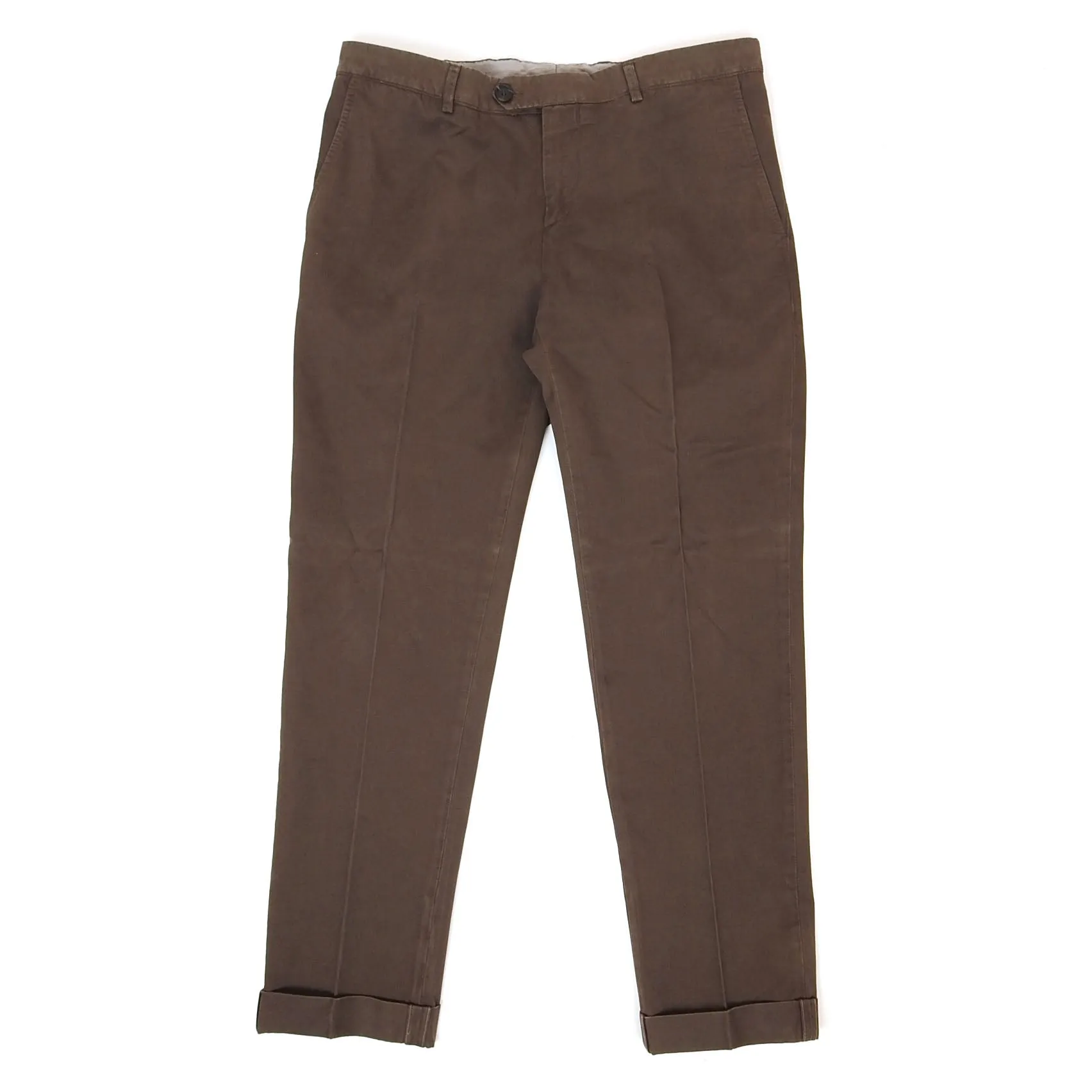 Brunello Cucinelli Chinos Size 52