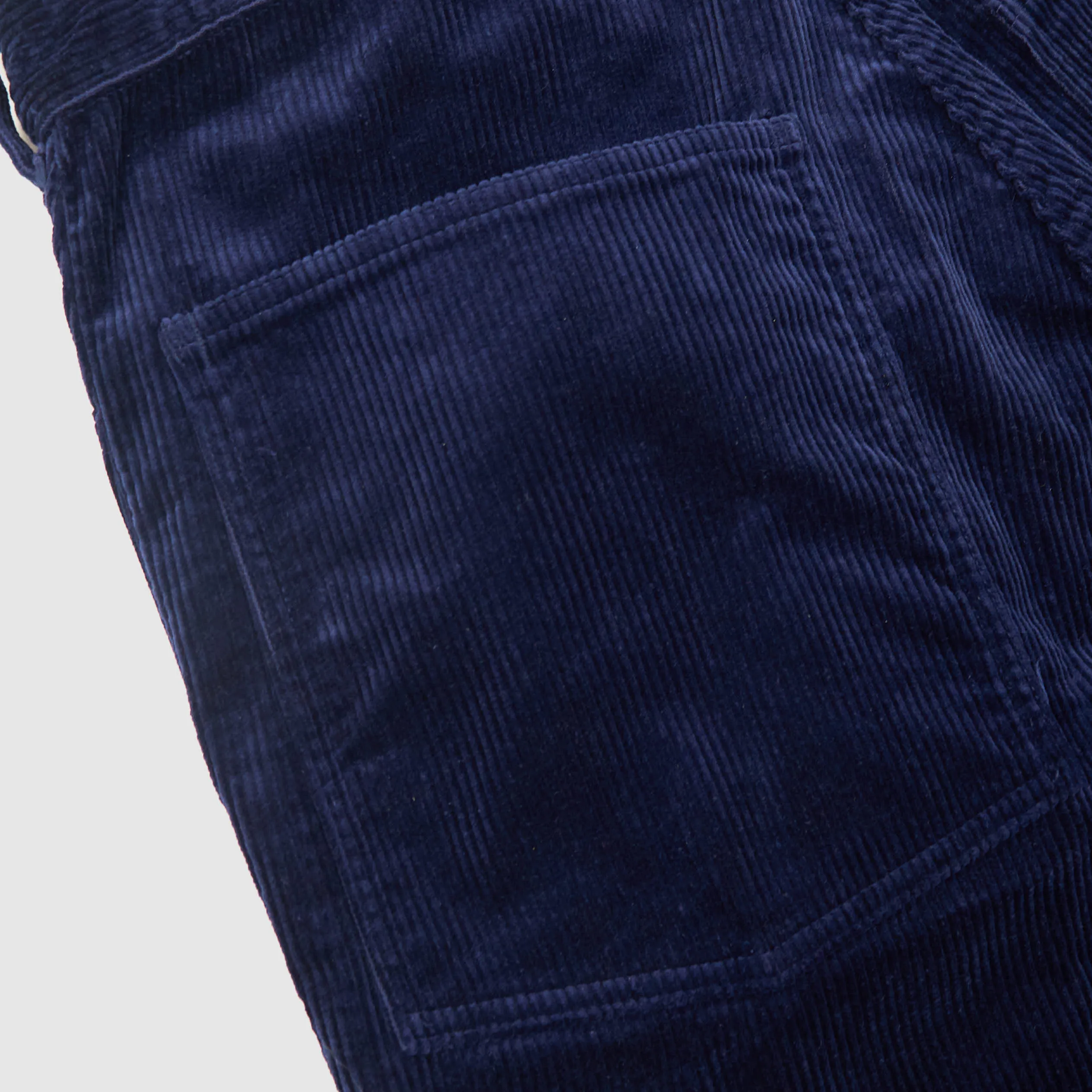 Buzz Rickson's Fatigue Corduroy Pants