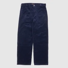 Buzz Rickson's Fatigue Corduroy Pants