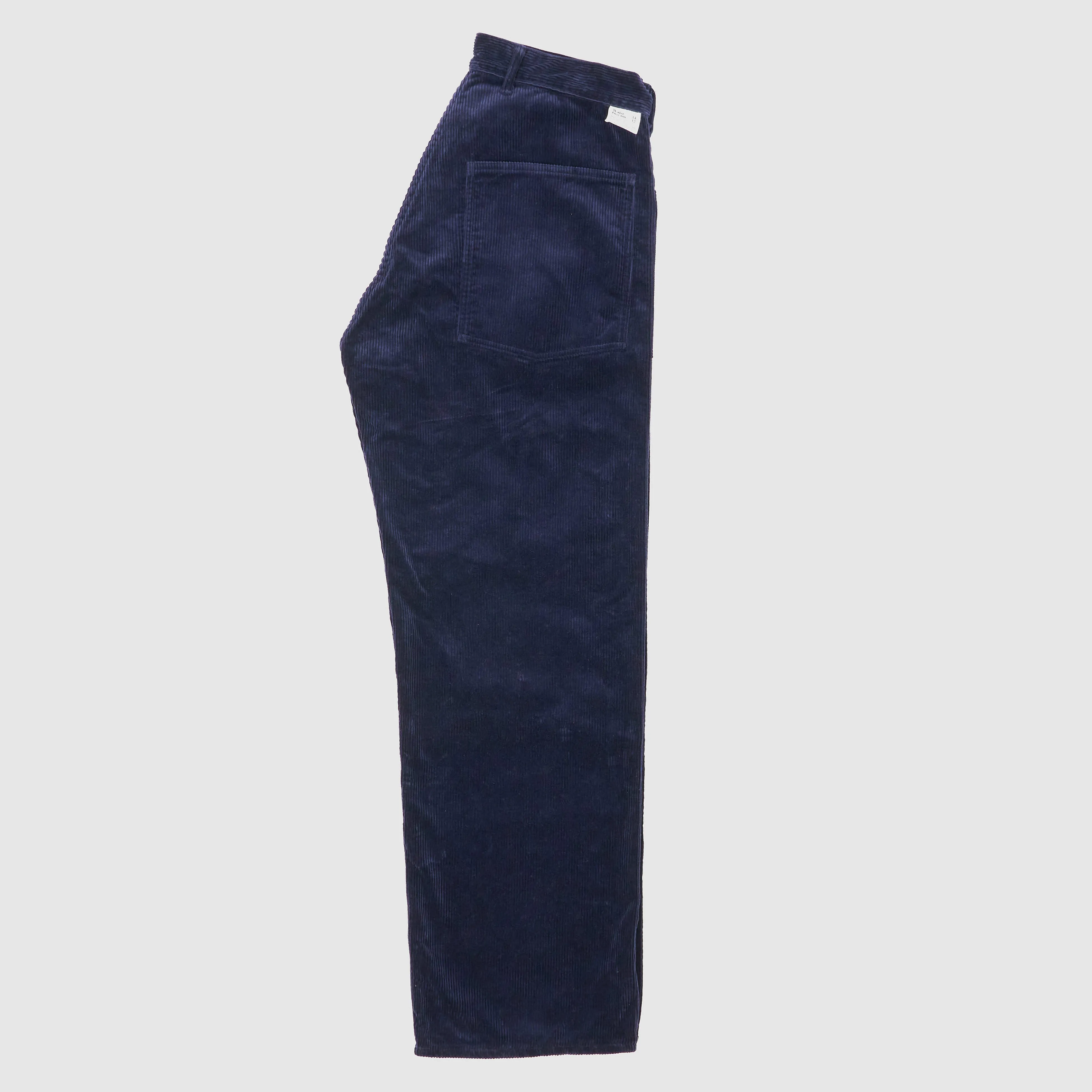 Buzz Rickson's Fatigue Corduroy Pants