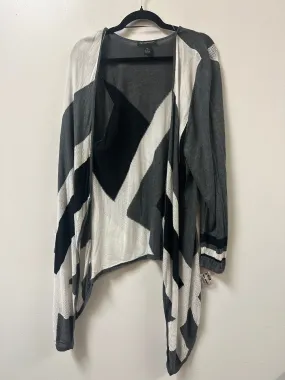 Cardigan By Inc  Size: 3x