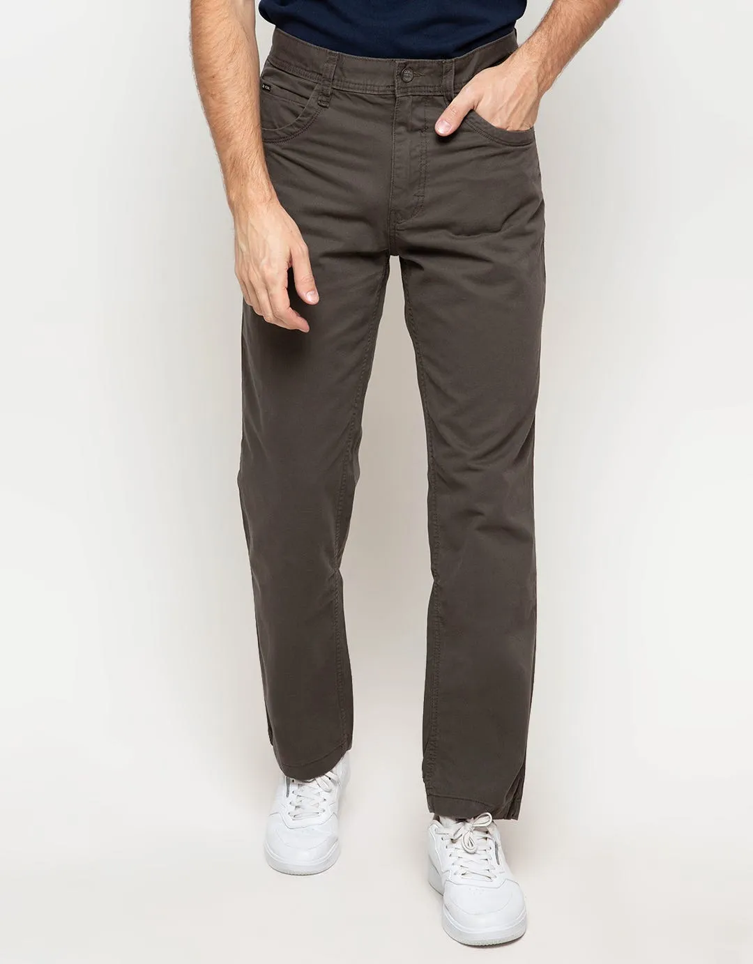 Cardinal Casual Celana Cotton JBCBR00085B.03F