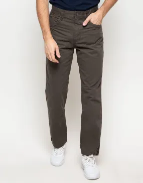 Cardinal Casual Celana Cotton JBCBR00085B.03F