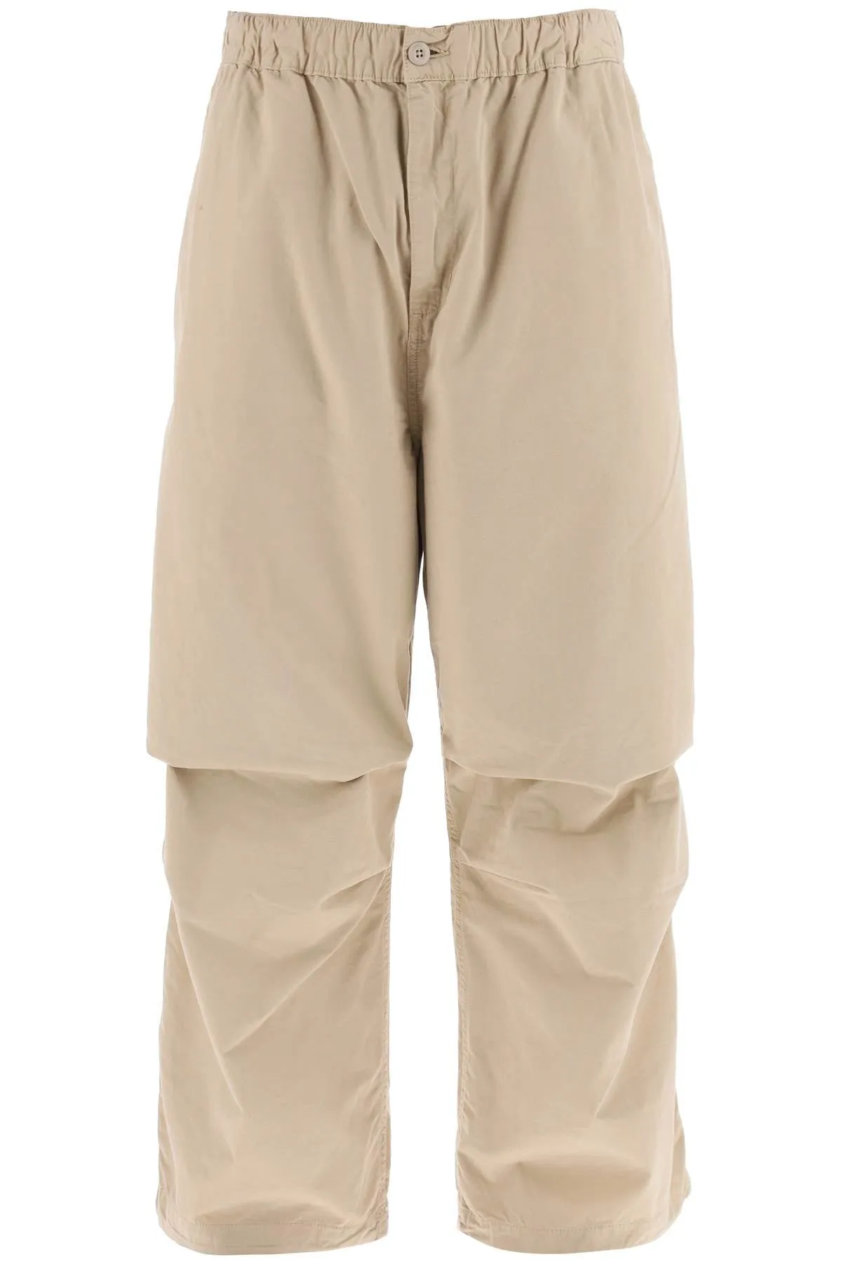 Carhartt Wip Wide-Leg Judd Pants