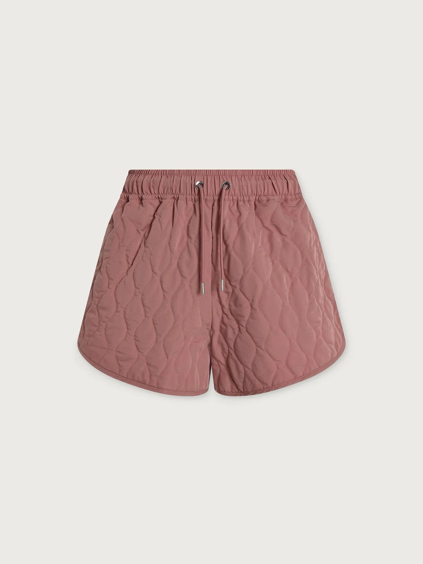 Catrine Quilted Short