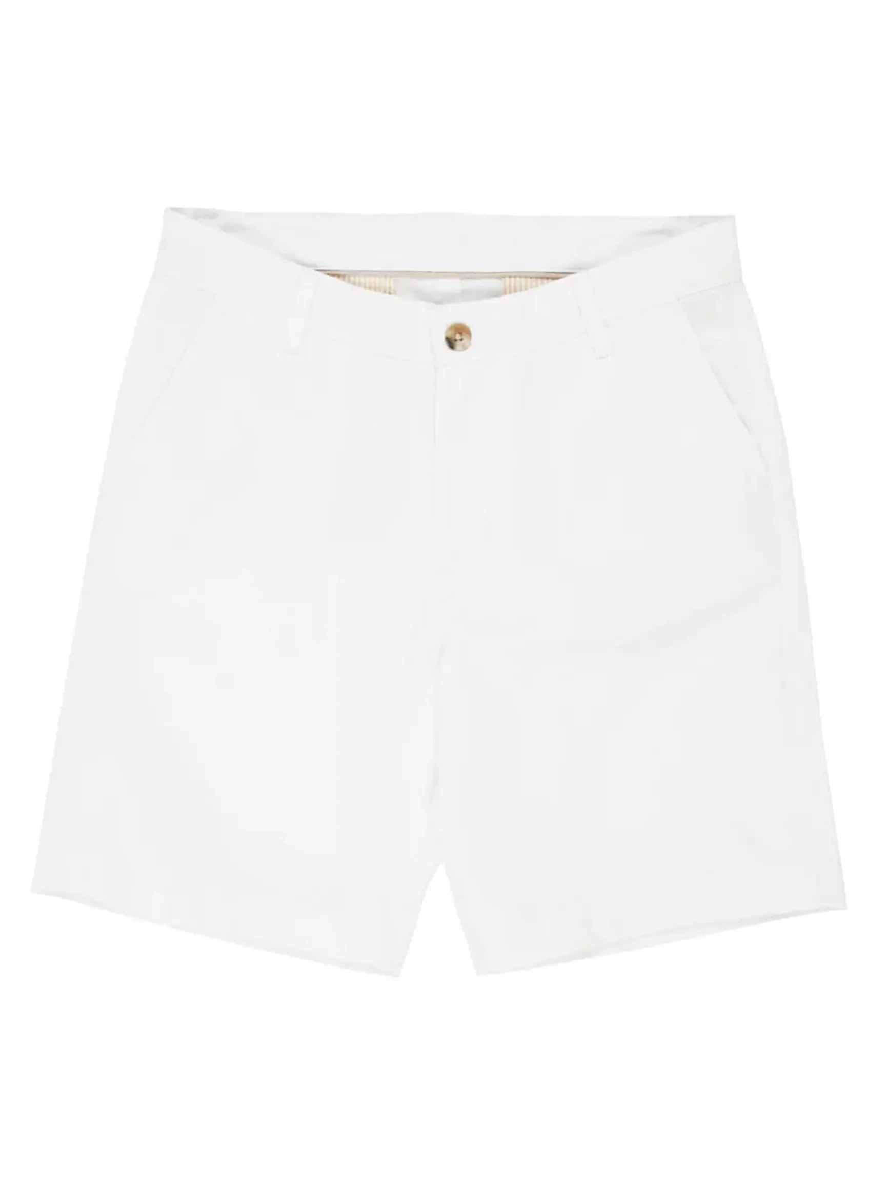 Charlie's Chinos - Worth Avenue White