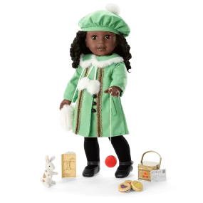 Claudie’s™ Christmas Bundle (Historical Characters)