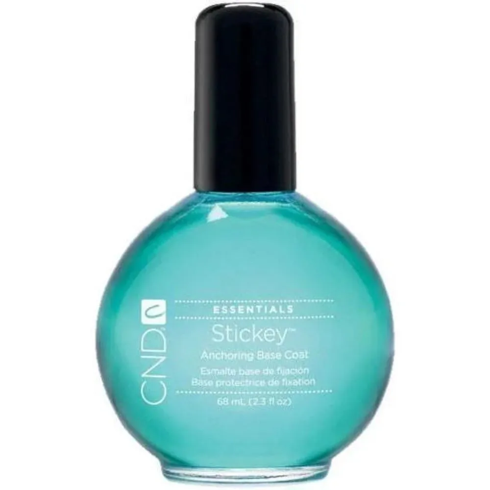 CND - Stickey Base Coat 2.3oz