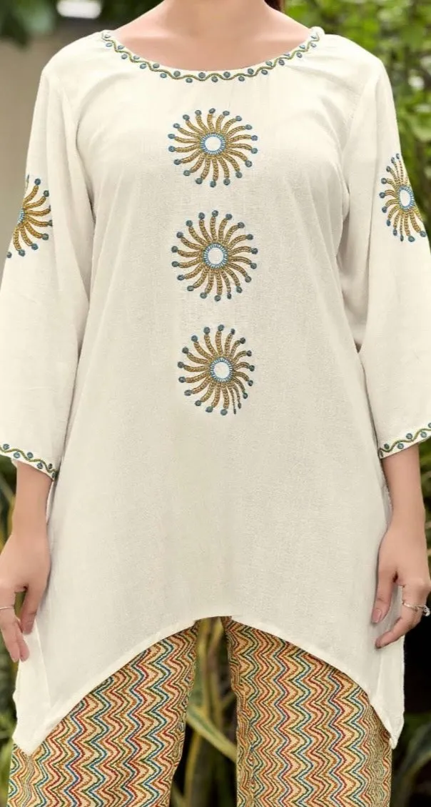 Co-ord Set for Women