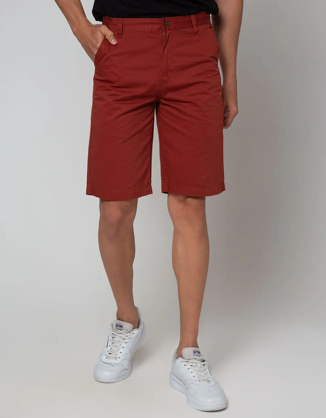 Cole Chinos Short Pants