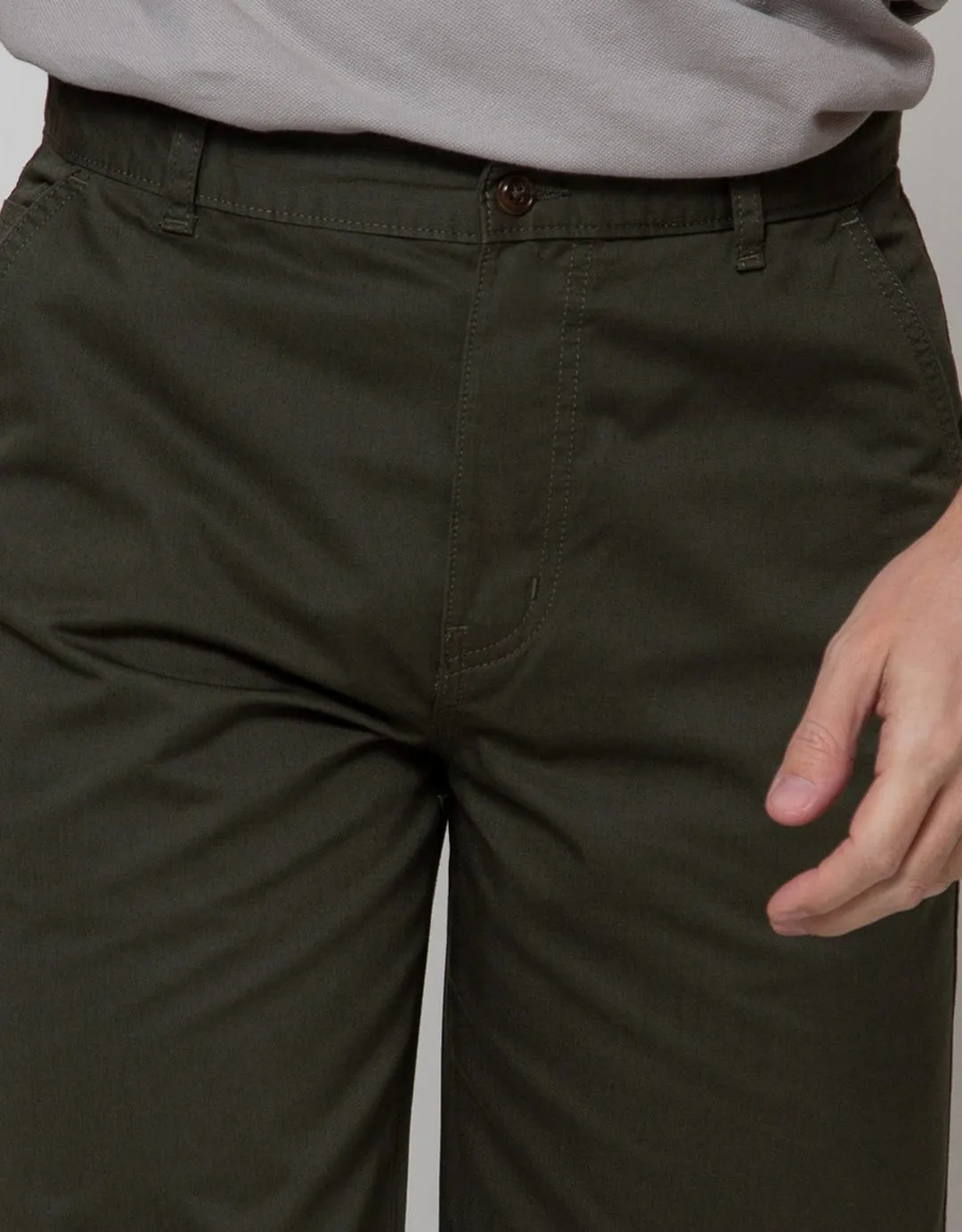 Cole Chinos Short Pants