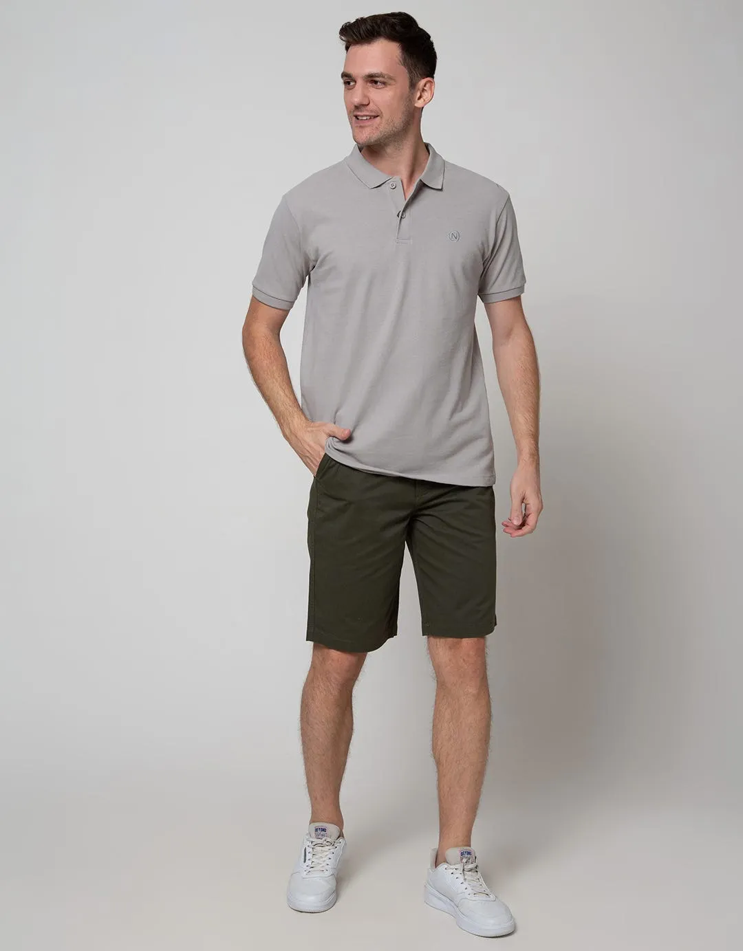 Cole Chinos Short Pants