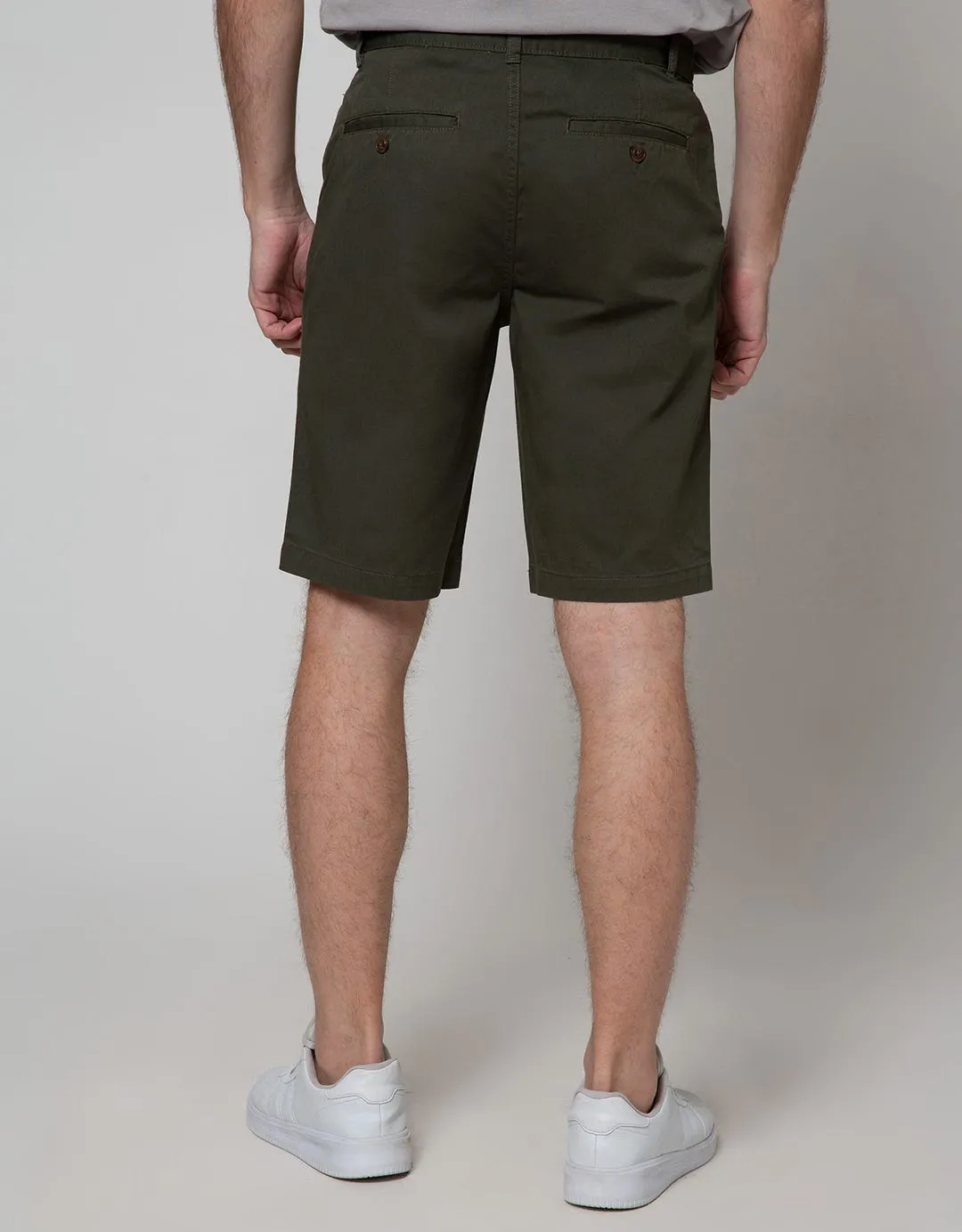 Cole Chinos Short Pants