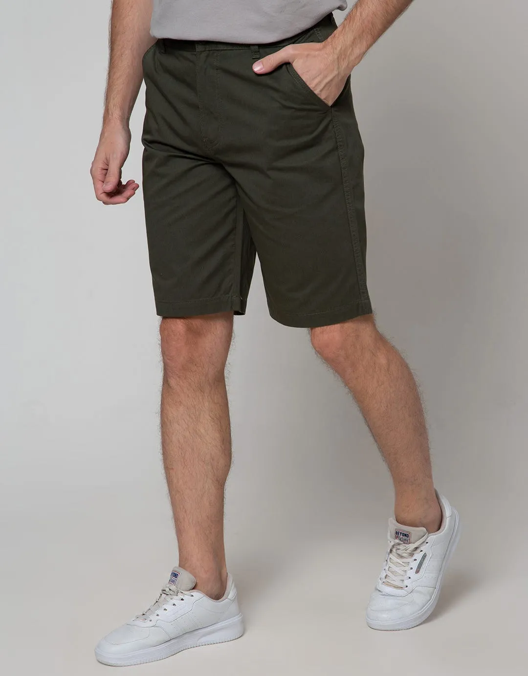 Cole Chinos Short Pants