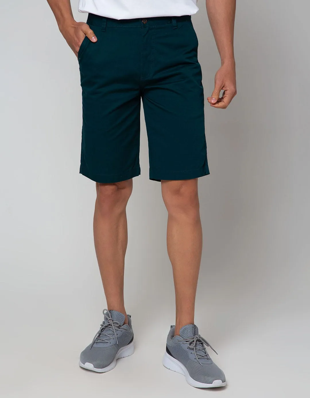 Cole Chinos Short Pants