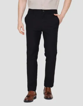 Cole Clean Slimfit Celana Chinos Pria
