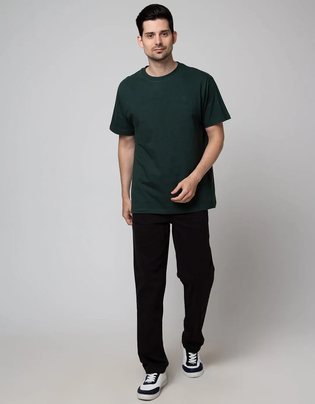 Cole Long Pants Woven In Contrast Welt Pocket Straight