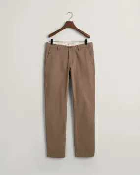 Comfort Super Chinos Slim