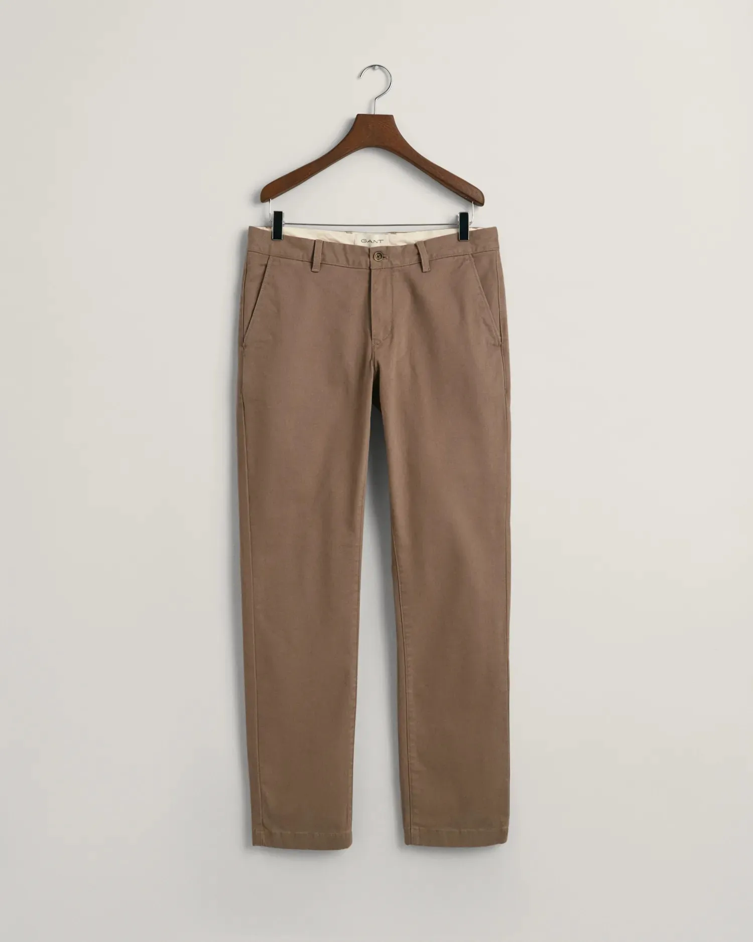 Comfort Super Chinos Slim