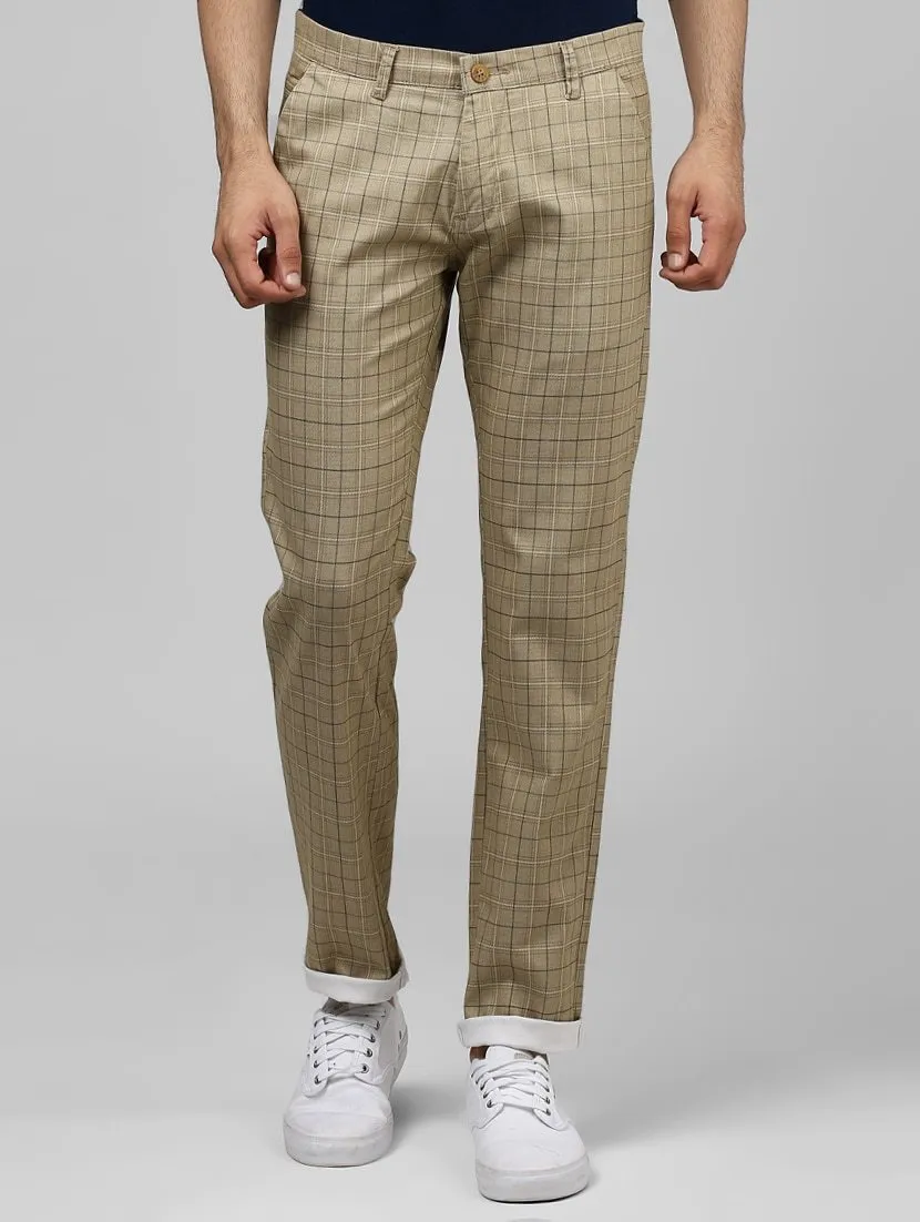 Cotton Chinos