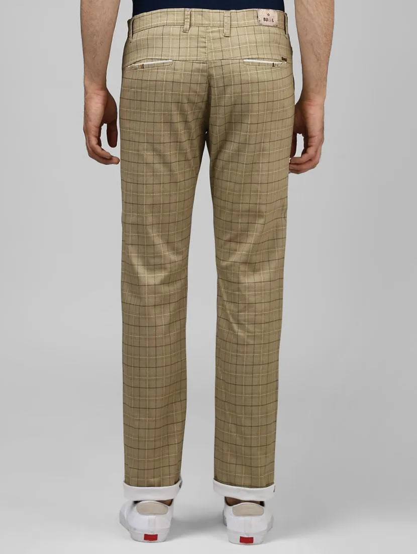 Cotton Chinos