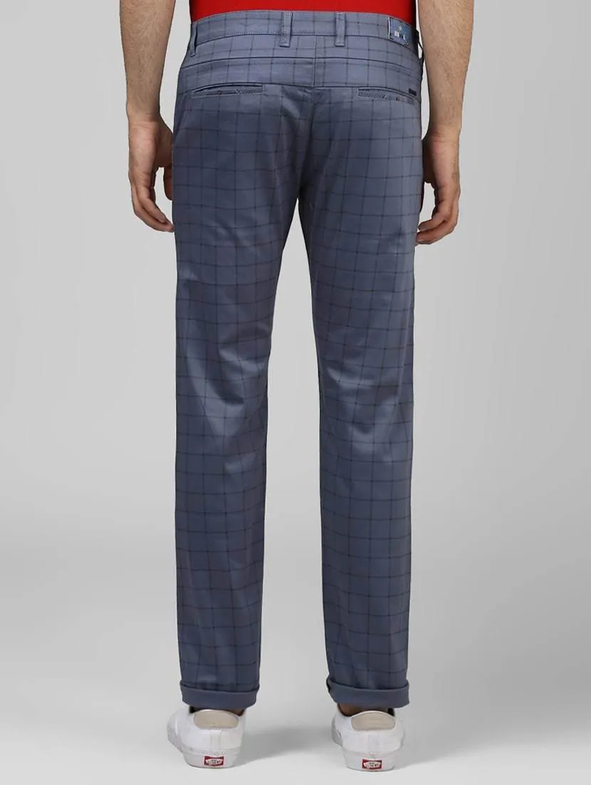 Cotton Chinos