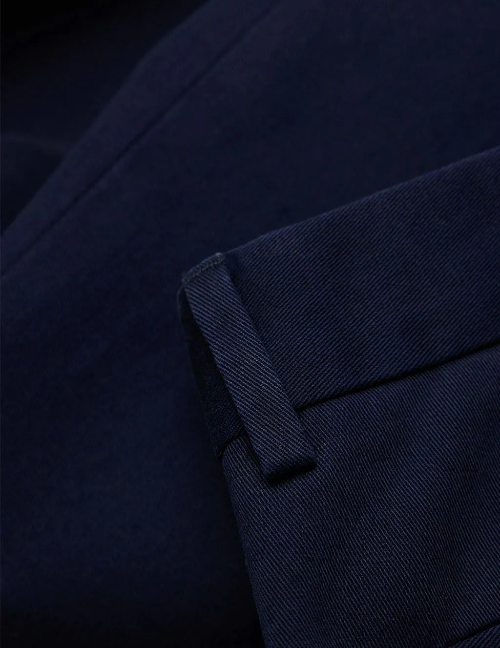 Cotton Chinos