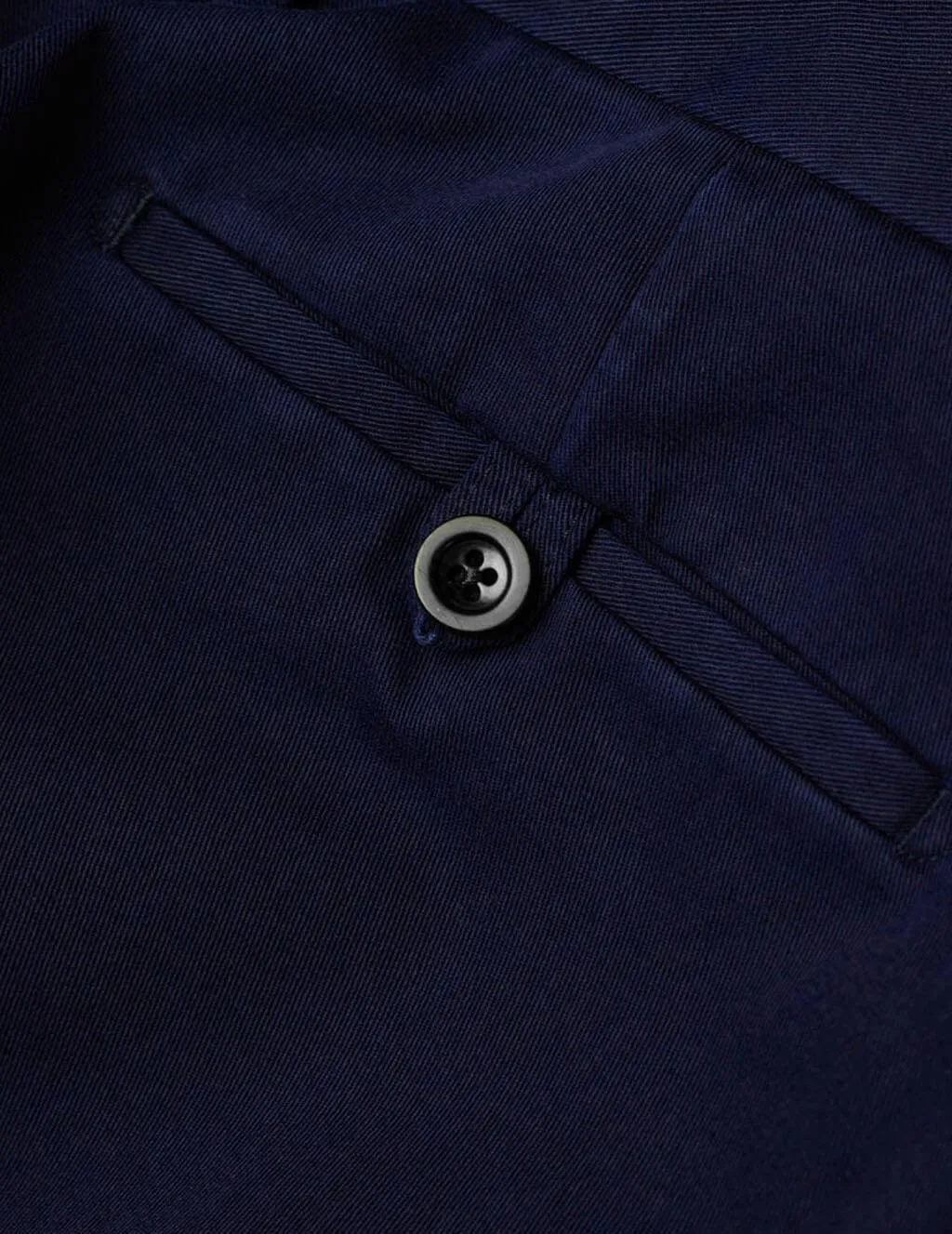 Cotton Chinos