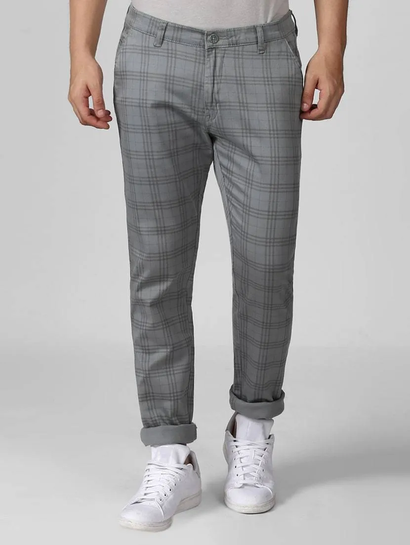 Cotton Chinos