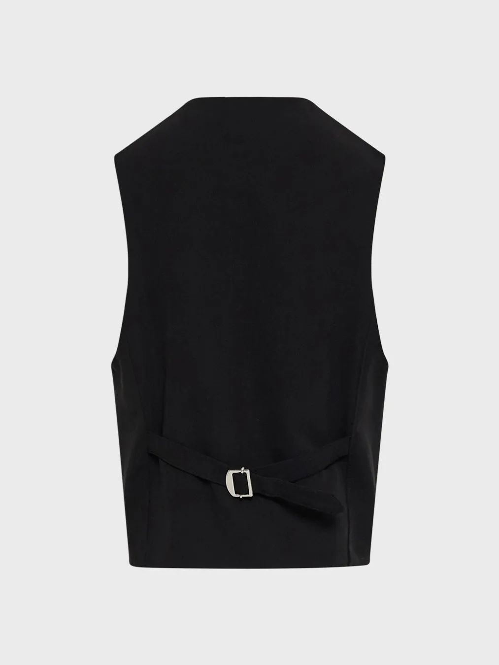Daniele Alessandrini kids gilet nero